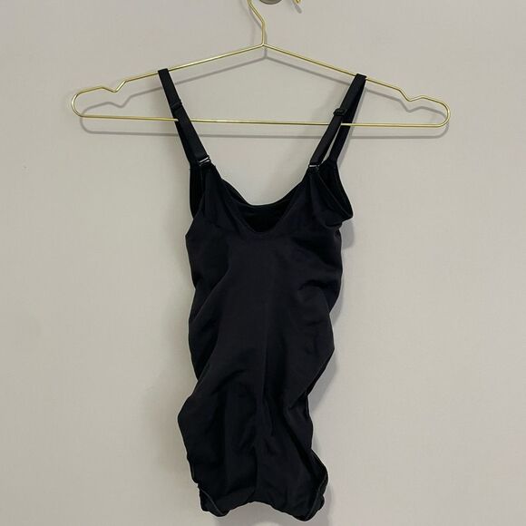 NWOT Skims Seamless Sculpt Brief Bodysuit S/M - Picture 5 of 5